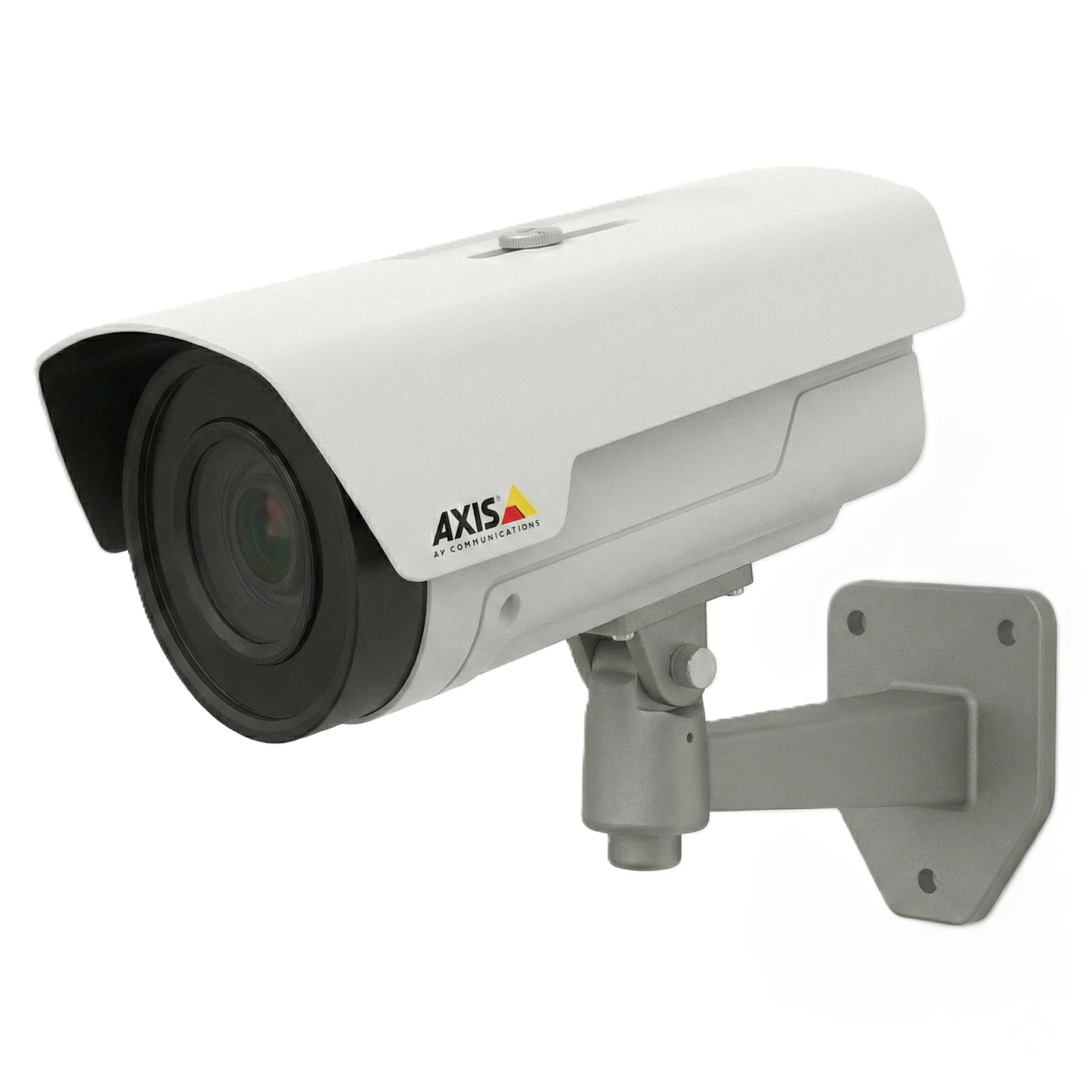 Системы СКУД